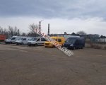 продам Mercedes-Benz Sprinter в пмр  фото 4
