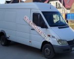 продам Mercedes-Benz Sprinter в пмр  фото 3