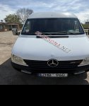 продам Mercedes-Benz Sprinter в пмр  фото 5