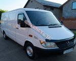 продам Mercedes-Benz Sprinter в пмр  фото 4