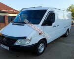 продам Mercedes-Benz Sprinter в пмр  фото 3