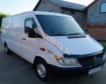 продам Mercedes-Benz Sprinter в пмр  фото 4
