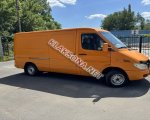 продам Mercedes-Benz Sprinter в пмр  фото 6