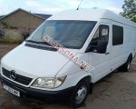 продам Mercedes-Benz Sprinter в пмр  фото 6