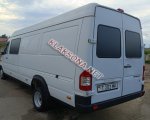 продам Mercedes-Benz Sprinter в пмр  фото 6