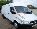 продам Mercedes-Benz Sprinter в пмр  фото 3