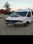 продам Mercedes-Benz Sprinter в пмр  фото 6