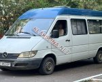 продам Mercedes-Benz Sprinter в пмр  фото 6