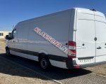 продам Mercedes-Benz Sprinter в пмр  фото 5