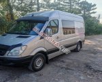 продам Mercedes-Benz Sprinter в пмр  фото 6