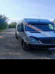 продам Mercedes-Benz Sprinter в пмр  фото 4