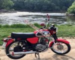 продам Jawa / Ява  Другая в пмр  фото 2