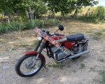 продам Jawa / Ява  Другая в пмр  фото 1