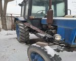 продам Спецтехника трактор в пмр  фото 2