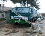 продам Маз 4370 в пмр  фото 1