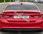 продам Hyundai  Elantra в пмр  фото 3