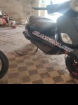 продам Aprilia SPORTCITY ONE 50 в пмр  фото 2