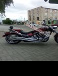 продам Yamaha XV1900A Midnight Star в пмр  фото 1