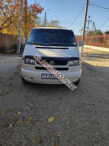 продам Volkswagen Transporterв пмр  фото 5