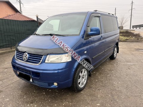 продам Volkswagen Transporterв пмр  фото 4