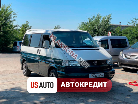 продам Volkswagen Transporterв пмр  фото 6