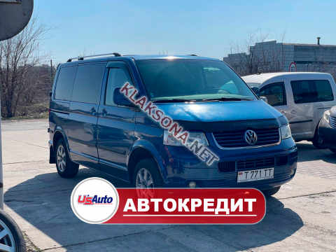 продам Volkswagen Transporterв пмр фото 3