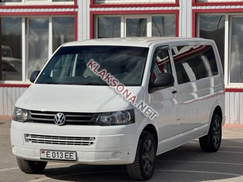 продам Volkswagen Transporterв пмр  фото 4