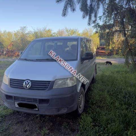 продам Volkswagen Transporterв пмр  фото 5