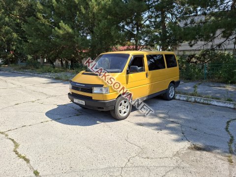 продам Volkswagen Transporterв пмр  фото 6