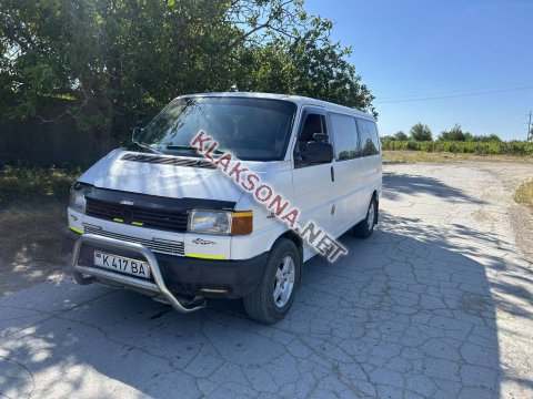 продам Volkswagen Transporterв пмр  фото 6