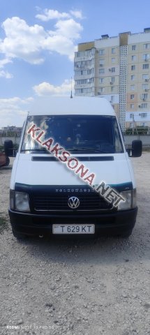 продам Volkswagen Transporterв пмр  фото 5
