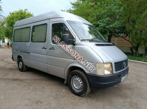 продам Volkswagen Transporterв пмр  фото 4