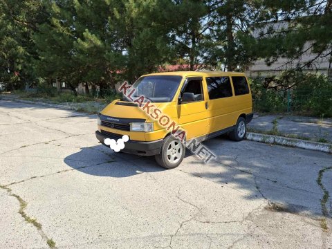 продам Volkswagen Transporterв пмр  фото 6