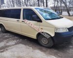 продам Volkswagen Caravelle в пмр  фото 3