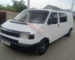продам Volkswagen Transporter в пмр  фото 4