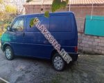 продам Volkswagen Transporter в пмр  фото 2
