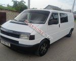 продам Volkswagen Transporter в пмр  фото 5