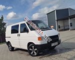 продам Volkswagen Transporter в пмр  фото 4