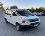 продам Volkswagen Transporter в пмр  фото 3