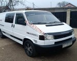продам Volkswagen Transporter в пмр  фото 4