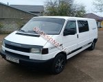 Volkswagen Transporter 2000г. 5 800 $