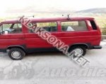 Volkswagen Transporter 1983г. 1 500 $