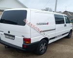 продам Volkswagen Transporter в пмр  фото 4