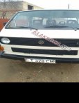 продам Volkswagen Transporter в пмр  фото 1