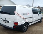 продам Volkswagen Transporter в пмр  фото 3