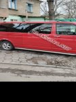 продам Volkswagen Transporter в пмр  фото 6