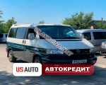 продам Volkswagen Transporter в пмр  фото 6