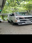 продам Volkswagen Transporter в пмр  фото 1