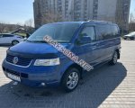продам Volkswagen Transporter в пмр  фото 5