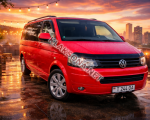продам Volkswagen Transporter в пмр  фото 4